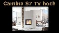 1. Bild zu Camina S7 TV hoch