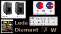 2. Bild zu Leda Diamant H100W Sonder-Abverkauf