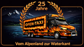 Kamin & Ofen Shop Hopp : Der führende Kaminshop & Ofenshop mit günstigen Preisen für Brunner, Spartherm, Schmid und Camina. Anlieferung durch unser Ofen-Taxi überall in Deutschland und Österreich